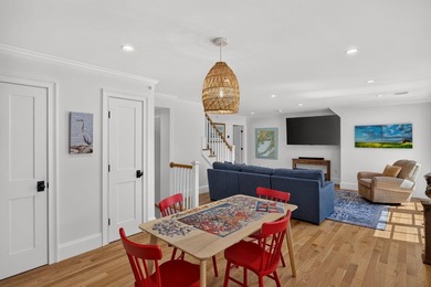 Experience refined coastal living at Red Brook Harbor Club - photo 35