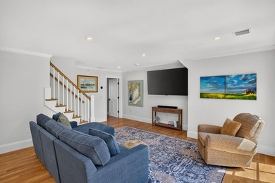 Experience refined coastal living at Red Brook Harbor Club - photo 36