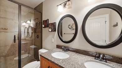 Welcome to 2958 Bluff View Drive-- Perched atop coveted Fredonia - photo 37