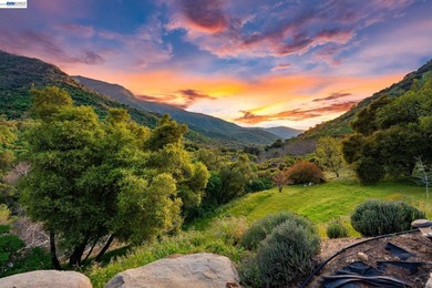 Nestled along the South Fork of the Kaweah River near Sequoia - photo 38
