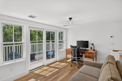 Experience refined coastal living at Red Brook Harbor Club - photo 38