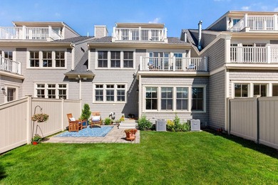 Experience refined coastal living at Red Brook Harbor Club - photo 40