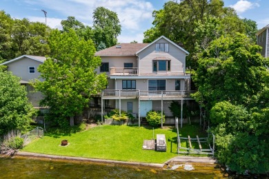 Lake Lot For Sale in Portage, Michigan