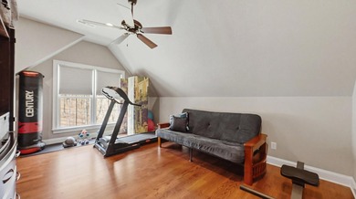 Welcome to 2958 Bluff View Drive-- Perched atop coveted Fredonia - photo 41