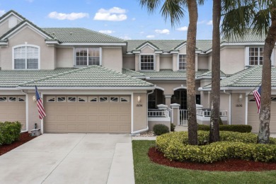 Lake Charles Townhome/Townhouse For Sale in Port Saint Lucie Florida