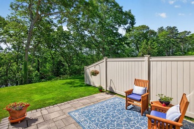Experience refined coastal living at Red Brook Harbor Club - photo 42