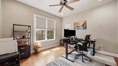 Welcome to 2958 Bluff View Drive-- Perched atop coveted Fredonia - photo 42