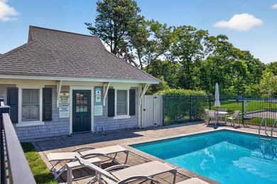 Experience refined coastal living at Red Brook Harbor Club - photo 46