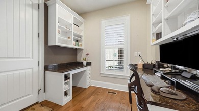 Welcome to 2958 Bluff View Drive-- Perched atop coveted Fredonia - photo 46