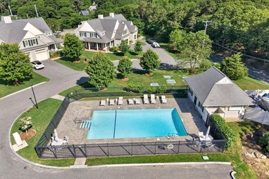 Experience refined coastal living at Red Brook Harbor Club - photo 48