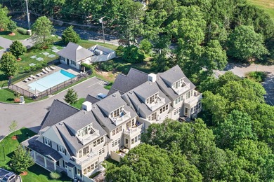Experience refined coastal living at Red Brook Harbor Club - photo 49