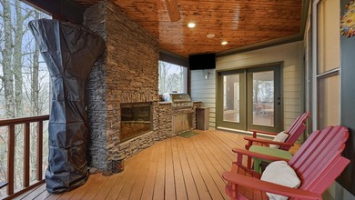 Welcome to 2958 Bluff View Drive-- Perched atop coveted Fredonia - photo 49
