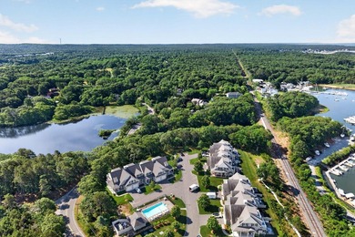 Experience refined coastal living at Red Brook Harbor Club - photo 50