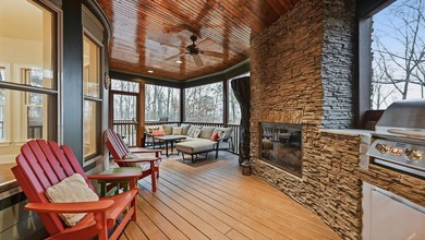 Welcome to 2958 Bluff View Drive-- Perched atop coveted Fredonia - photo 50