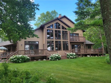 Lake Home For Sale in Woodrow Twp, Minnesota