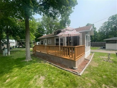 Lake Home Sale Pending in Brainerd, Minnesota
