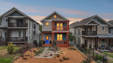 Tennessee River - Hamilton County Home For Sale in Chattanooga Tennessee