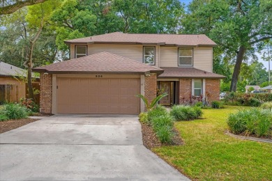 Lake Home For Sale in Altamonte Springs, Florida