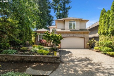 Lake Home For Sale in West Linn, Oregon