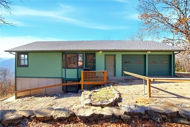 Table Rock Lake - Carroll County Home For Sale in Holiday Island Arkansas