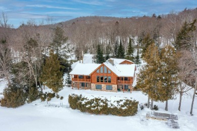 Lake Home Sale Pending in Maidstone, Vermont