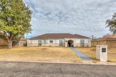 Lake Nasworthy Home Sale Pending in San Angelo Texas