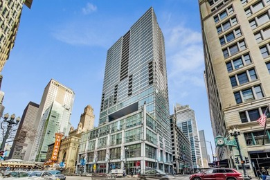 Lake Michigan - Cook County Condo Active Under Contract in Chicago Illinois