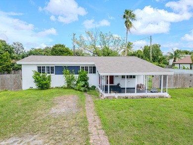 Spacious 3-bedroom, 2-bath home on a rare double lot in Miramar! - photo 1