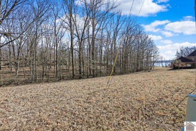 Lake Lot For Sale in Murray, Kentucky