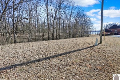 Beautiful lots with a gentle roll and just under 1 acre. Located - photo 2