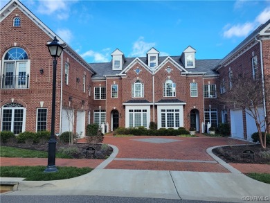 Lake Townhome/Townhouse Off Market in Henrico, Virginia