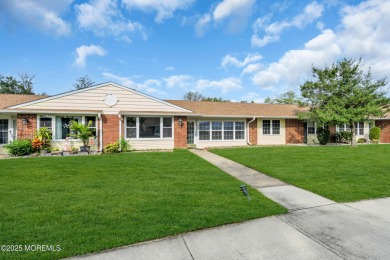 Lake Home For Sale in Lakewood, New Jersey