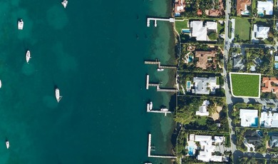RARE OPPORTUNITY!! Palm Beach's coveted North End on Cabana - photo 1