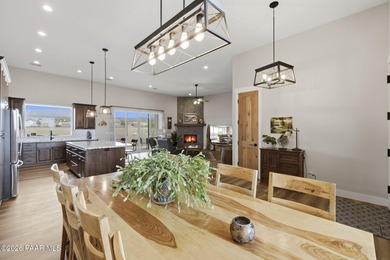 Situated on the southern end of Prescott Prairie, where wide - photo 12