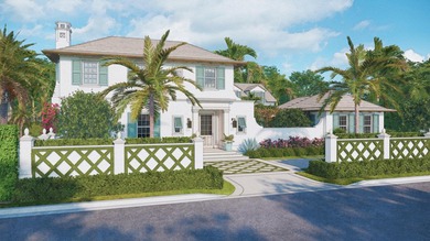 RARE OPPORTUNITY!! Palm Beach's coveted North End on Cabana - photo 2