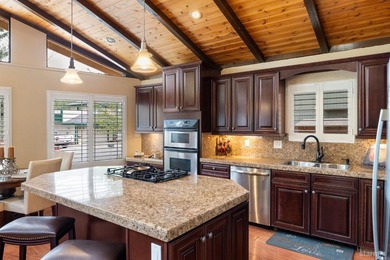 Perched in a quiet, highly desirable flat-land neighborhood in - photo 13