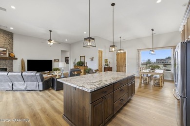 Situated on the southern end of Prescott Prairie, where wide - photo 14