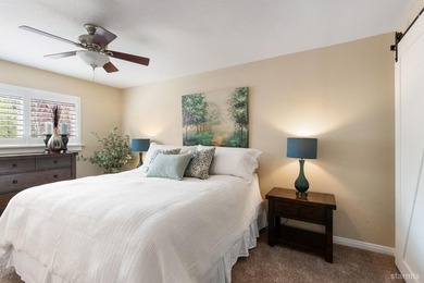 Perched in a quiet, highly desirable flat-land neighborhood in - photo 15