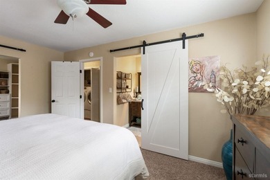 Perched in a quiet, highly desirable flat-land neighborhood in - photo 16