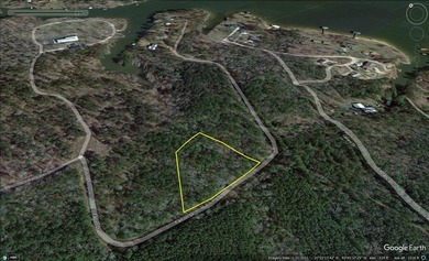 Large wooded lot in restricted lake subdivision. Plenty of room - photo 19