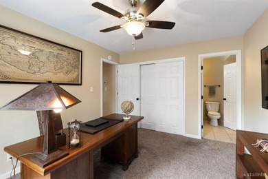 Perched in a quiet, highly desirable flat-land neighborhood in - photo 21