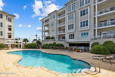 Spacious 3rd floor furnished condo with fabulous view of the