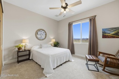 Situated on the southern end of Prescott Prairie, where wide - photo 24