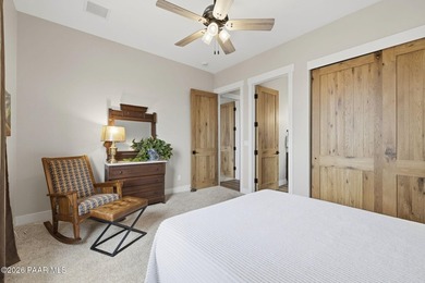 Situated on the southern end of Prescott Prairie, where wide - photo 25