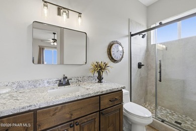 Situated on the southern end of Prescott Prairie, where wide - photo 26