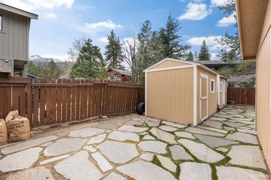 Perched in a quiet, highly desirable flat-land neighborhood in - photo 30