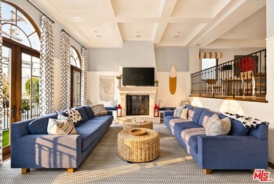 Just two homes in from the sand, this inviting home offers an - photo 1