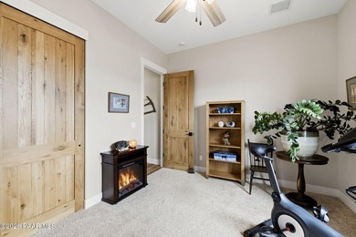 Situated on the southern end of Prescott Prairie, where wide - photo 31