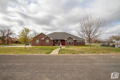 Lake Nasworthy Home For Sale in San Angelo Texas