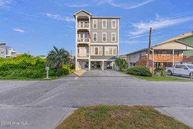 Just One Block from the Ocean - Luxury Coastal Living in